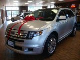 2010 Ford Edge Sport