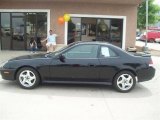 1997 Honda Prelude Coupe