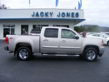 2008 GMC Sierra 1500 SLT Crew Cab 4x4