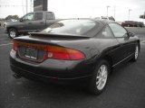 1996 Eagle Talon TSi Turbo Exterior