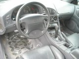 1996 Eagle Talon Interiors