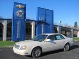 2000 Cadillac DeVille Sedan