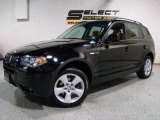 2006 BMW X3 3.0i