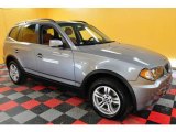 2006 BMW X3 3.0i