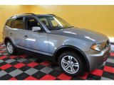 2006 BMW X3 3.0i