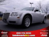 2009 Bright Silver Metallic Chrysler 300  #23177445