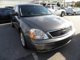 2005 Dark Shadow Grey Metallic Ford Five Hundred SEL #23181190