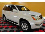 2006 Lexus GX 470