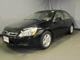 2007 Honda Accord SE Sedan