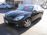 2006 Black Diamond Lexus ES 330 #23169500