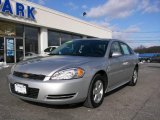 2009 Chevrolet Impala LT