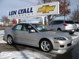 2008 Mazda MAZDA6 i Sport Sedan