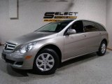 2006 Pewter Metallic Mercedes-Benz R 350 4Matic #23175160