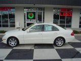 2007 Mercedes-Benz E 350 Sedan