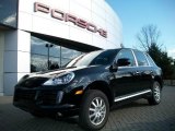 2010 Porsche Cayenne Tiptronic