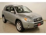 2008 Toyota RAV4 Limited 4WD