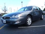 2005 Steelmist Gray Metallic Buick LaCrosse CXL #23262247