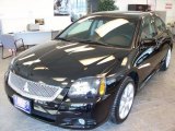 2010 Kalapana Black Mitsubishi Galant Sport Edition #23267572