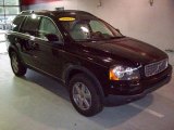 2007 Volvo XC90 3.2