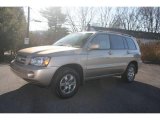 2007 Toyota Highlander V6 4WD