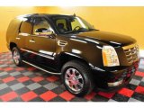2007 Cadillac Escalade AWD
