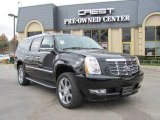 2007 Cadillac Escalade ESV AWD