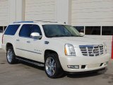 2007 Cadillac Escalade ESV AWD