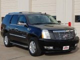 2009 Black Raven Cadillac Escalade AWD #23253546