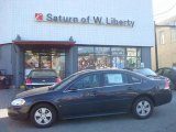 2009 Chevrolet Impala LT
