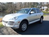 2009 Porsche Cayenne Tiptronic