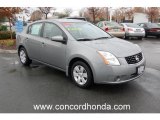 2008 Nissan Sentra 2.0