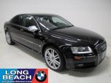 2007 Audi S8 5.2 quattro
