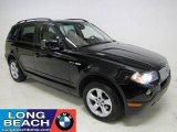 2007 BMW X3 3.0si