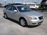 2008 Hyundai Sonata GLS