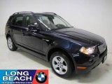 2007 BMW X3 3.0si