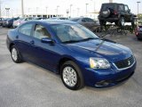 2009 Mitsubishi Galant ES