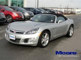 2007 Saturn Sky Red Line Roadster