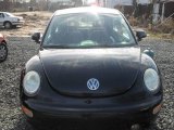 1999 Black Volkswagen New Beetle GLS Coupe #23385610