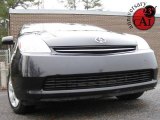 2006 Black Toyota Prius Hybrid #23386452