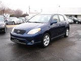 2006 Indigo Ink Pearl Toyota Matrix XR #23382608