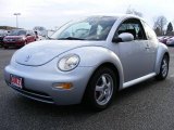 2005 Volkswagen New Beetle GL Coupe