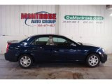 2004 Cadillac CTS Sedan