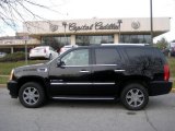 2007 Cadillac Escalade AWD