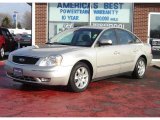 2006 Silver Birch Metallic Ford Five Hundred SEL #23383621
