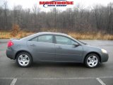 2009 Pontiac G6 Sedan