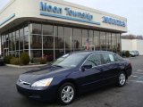 2007 Honda Accord SE Sedan