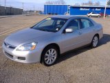 2007 Honda Accord SE V6 Sedan