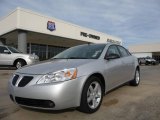 2009 Pontiac G6 GT Sedan