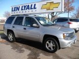 2008 Chevrolet TrailBlazer LS 4x4