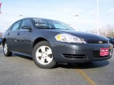 2009 Chevrolet Impala LT